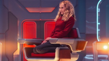 ‘Starfleet Academy’ Season 1’s Finale Falsely Promises All the Cadets Will One Day Serve Aboard the Same Ship