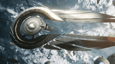 The Last Star Trek Show On TV Has Officially Been Cancelled