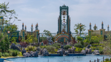 Epic Universe Annual Passholder Access Concepts Presented in Universal Orlando Survey