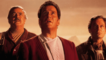 How The Death Of Starfleet Academy Could Save Star Trek