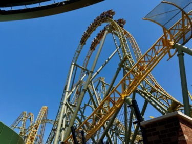 Stardust Racers Closure Extended Again Into April at Epic Universe