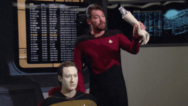 Starfleet Academy Finally Used An Old Star Trek Trope To Do Something New