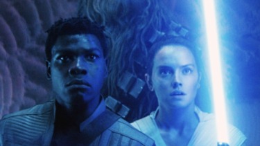John Boyega Confirms Talks with Dave Filoni Regarding Star Wars Return
