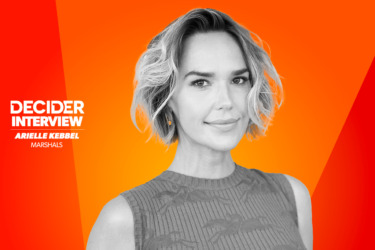 ‘Marshals’ Star Arielle Kebbel Felt The “Weight Of” The ‘Yellowstone’ Legacy: “We All Understood The Assignment”