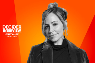 ‘Virgin River’s Zibby Allen On Season 7’s Biggest Scenes And Brie And Brady’s Future After That Cliffhanger: “We Were Devastated”