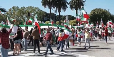 Iranian-Americans in Los Angeles react with mixed emotions as Iran conflict escalates
