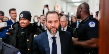 New names emerge in Jack Smith’s wide-ranging bid for GOP lawmakers’ phone records, unearthed emails show