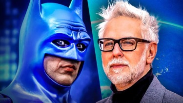 Batman’s Perfect DCU Suit Design Already Exists – And It’s Time James Gunn Took Notice