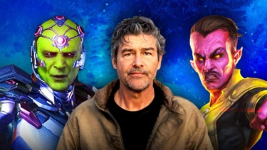 James Gunn’s DC Universe Will Officially Introduce 6 More Cosmic Level Beings Before 2028