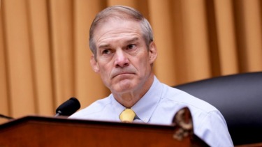 Trump-aligned law group urges Jim Jordan to probe ‘nationwide pattern’ of blue-state ‘lawfare’