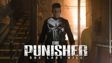 The Punisher Returns for the “One Last Kill” Marvel Television Special Presentation on Disney+