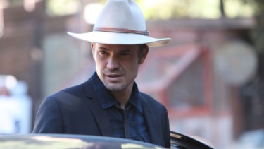 Timothy Olyphant’s Star Wars Character Is His Third Best Western Role