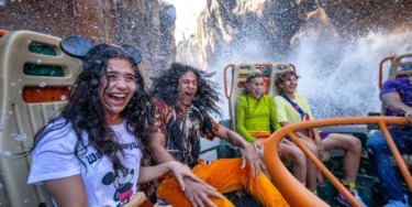 Disney’s Darkest Magic: Guest Arrested for Punching Supervisor and Calling 911 on Deputies at Animal Kingdom