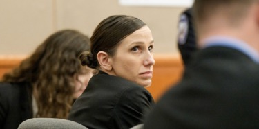 Utah children’s book author Kouri Richins convicted in husband’s murder