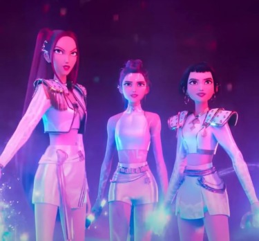 KPop Demon Hunters Sequel Confirmed By Netflix