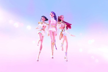 Disney Exec On That Oscar Speech Cut Off