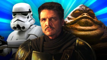 The Mandalorian & Grogu Movie Promo Confirms 3 Main Villains (But Leaves Out 4th)