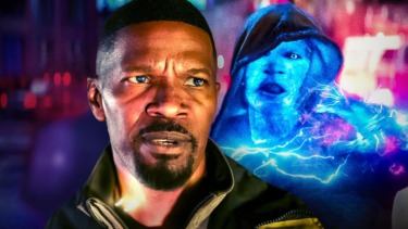 After Jamie Foxx’s Electro, Marvel Debuts Next Live-Action Black Spider-Man Villain