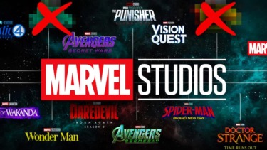 Marvel Studios Won’t Be Releasing Two Planned 2026 Movies This Year