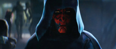 ‘Maul: Shadow Lord’ – New Clip Introduces a Jedi Adversary, Dave Filoni Offers Perspective on Maul’s Character Journey