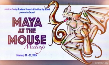 Maya at the Mouse: Rare Inside Look at Collaboration Between Imagineering & Mayan Experts for Tropical Americas Project