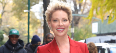 Katherine Heigl’s Career Collapse And The Rumor Behind It