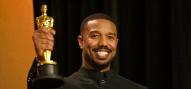 Michael B. Jordan’s Oscar Win Prompts Fiery Response From Some Critics: ‘A Disgrace’