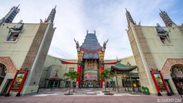 New Hollywood Studios Park Map Swaps Aerosmith for The Muppets Following Rock ‘n’ Roller Coaster Closure