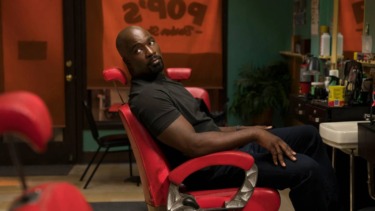 ‘Luke Cage’ Star Mike Colter Hopes to Return to the MCU [Exclusive]
