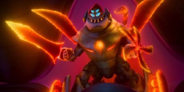 Pixar’s Elio Becomes a Streaming Hit After Box Office Disappointment