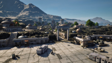 New Din Djarin Skin From Star Wars The Mandalorian and Grogu Reportedly Coming to Fortnite During Chapter 7 Season 2