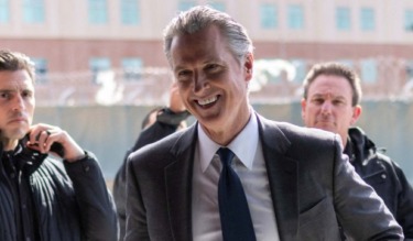 Gavin Newsom’s Disingenuous Boast on California Drug Policy