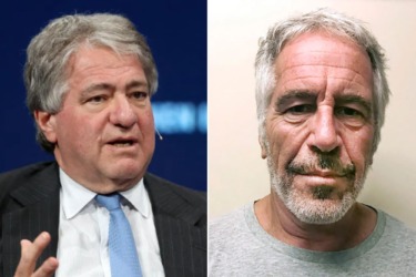 Bank of America settles lawsuit brought by Jeffrey Epstein victims