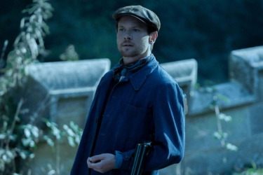 O’Connell, Clarke, O’Brian Join “A Quiet Place 3”