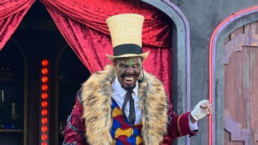 Universal Apologizes for Last Year’s HHN Kickoff with Discount on Premium Scream Night 2026