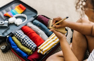 The Ultimate Packing List for Disney World Pros