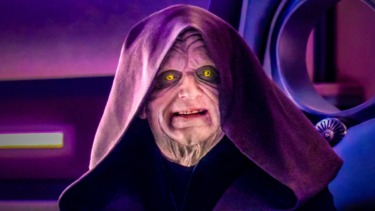 Star Wars Just Retconned How Palpatine’s Sith Plan Leaked to the Jedi Order