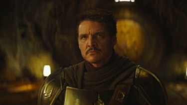 Why Mandalorian & Grogu Has Din Djarin Remove His Helmet Again Addressed By Jon Favreau And Pedro Pascal