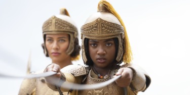 Disney+’s Percy Jackson and the Olympians Wraps Filming on Season 3