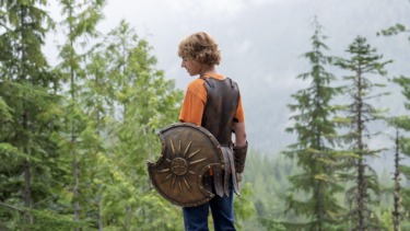 Percy Jackson and the Olympians: The Best TV Adaptation of the Decade