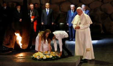 ‘Never Again’ Requires That We Remember Always