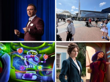 Space Mountain Evacuated due to Hazardous Material at Disneyland in Today’s Daily Recap for 03/10/2026