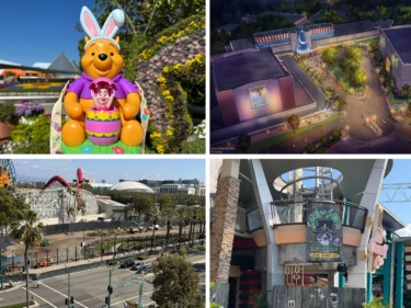 Winnie the Pooh Interactive Popcorn Bucket Arrives at Walt Disney World in Today’s Daily Recap for 3/11/2026