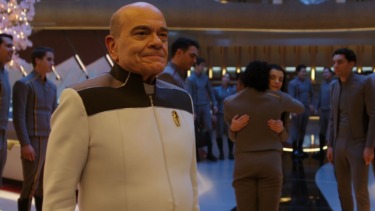 ‘Star Trek: Year One’ Needs the Green Light Even More After ‘Starfleet Academy’ Cancelation