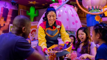 CONFIRMED: FREE Dining Is Back at Walt Disney World