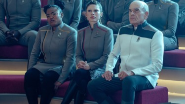 Star Trek: Starfleet Academy Cancellation Leaves Fans Disappointed