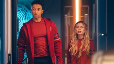 Paramount Canceled Starfleet Academy & Prodigy: The Best Hopes For Star Trek’s Future