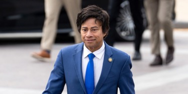 Far-left House Dem pushes land reparations for descendants of American slaves