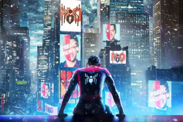 “Spider-Man: Brand New Day” Sets Long Window?