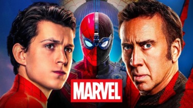 Marvel Confirms the 4 Ways Nicolas Cage’s Spider-Man Differs From Tom Holland’s Hero